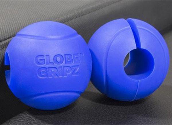 Расширители грифа Globe Gripz