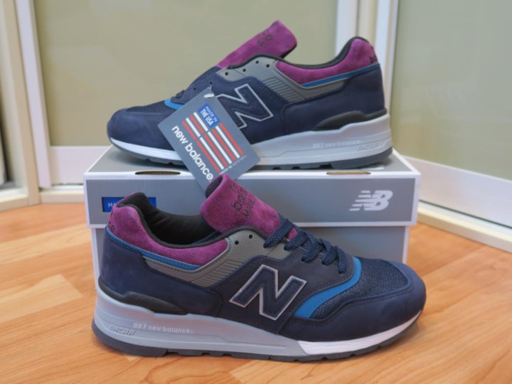 New balance cheap 997 ptb