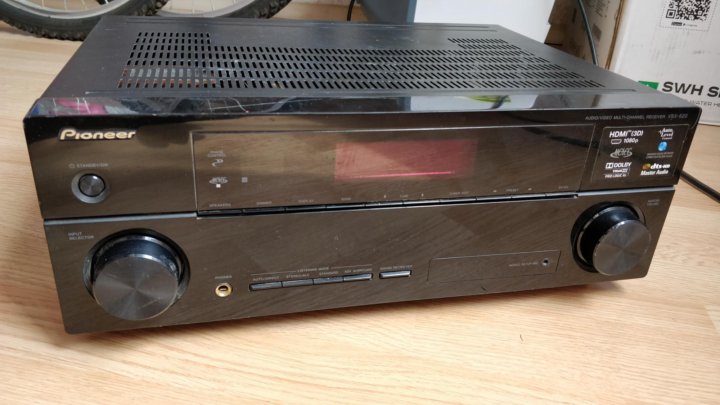 vsx 520