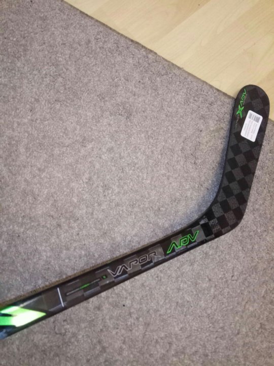 Клюшка Bauer x 2 5 вратарская