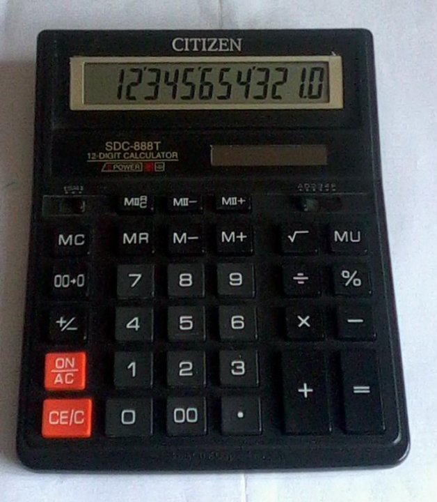 Калькулятор citizen цена. Калькулятор SDC-888t. Калькулятор SDC-888t 12-Digit calculator. Ситизен sdc8880. Калькулятор Citizen f-920n youla.