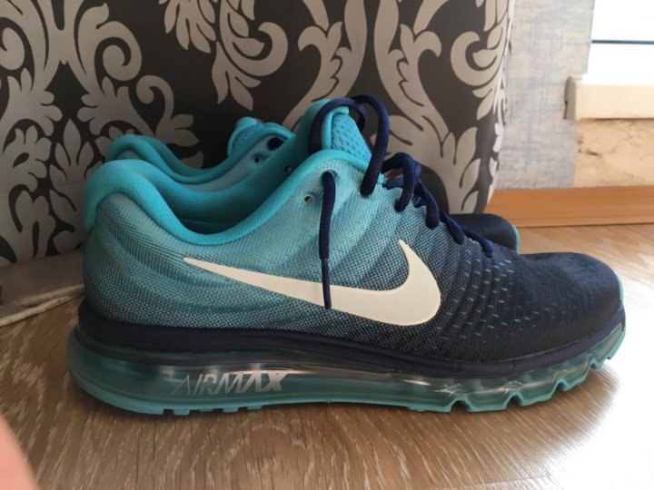 nike max 207