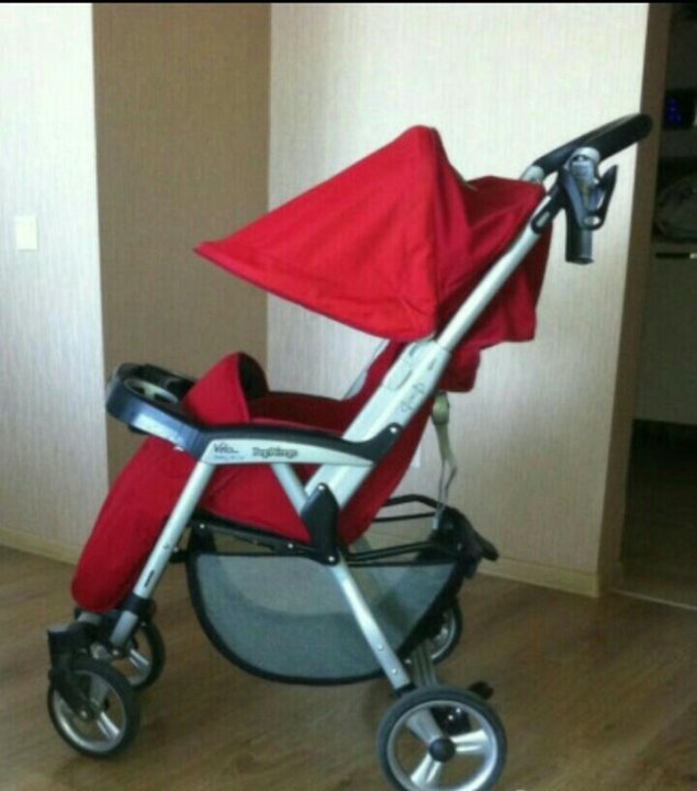 peg perego vela easy drive