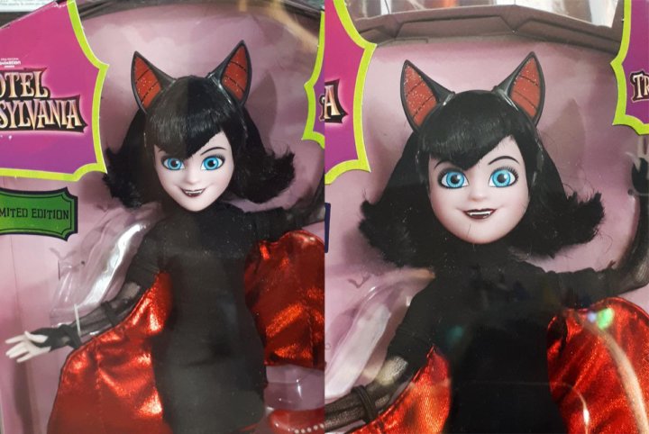 Mavis big fix full