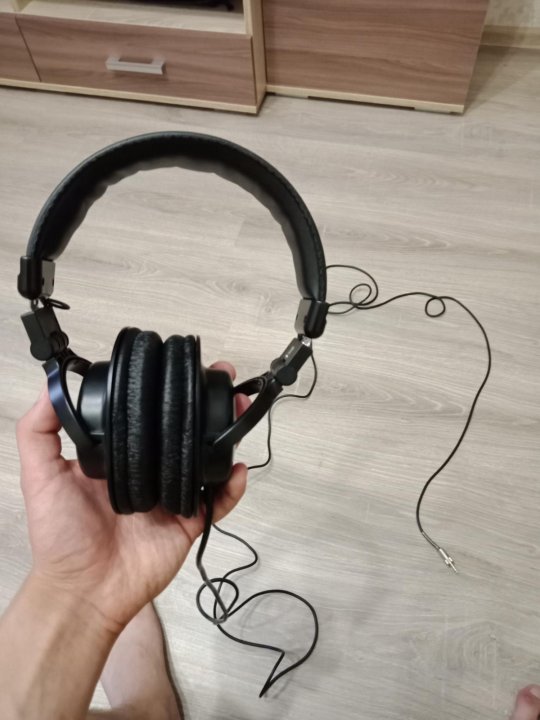 audio technica ath m35