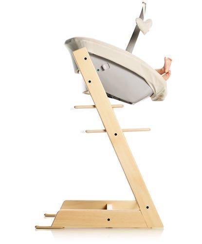 Шезлонг stokke tripp trapp