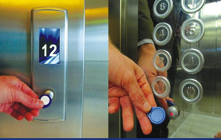 запрещается пользоваться лифтом для подъема людей. запрещается пользоваться лифтом для подъема людей. лифт ограничение. знаки безопасности в лифте. считыватель для лифта.