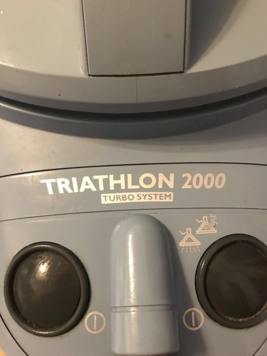 Philips Triathlon HR6836 инструкция