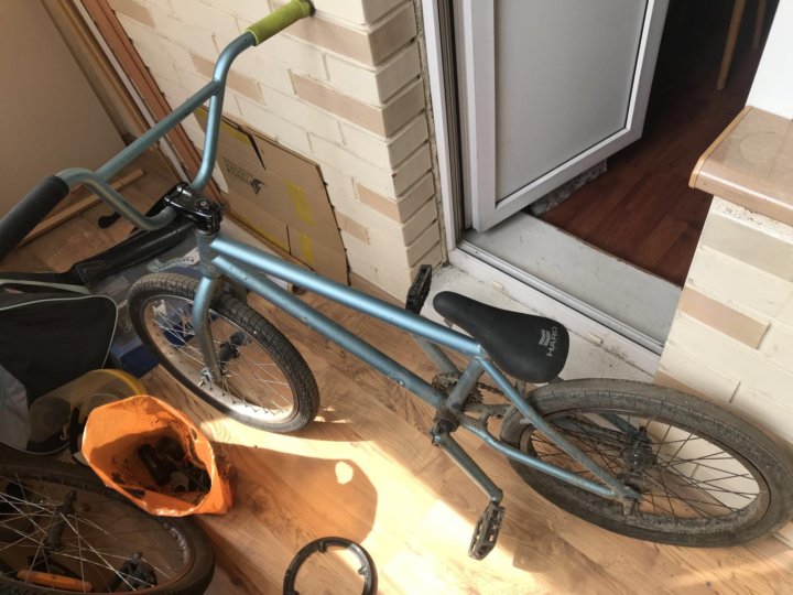 BMX Haro 350 10 000 31 2018