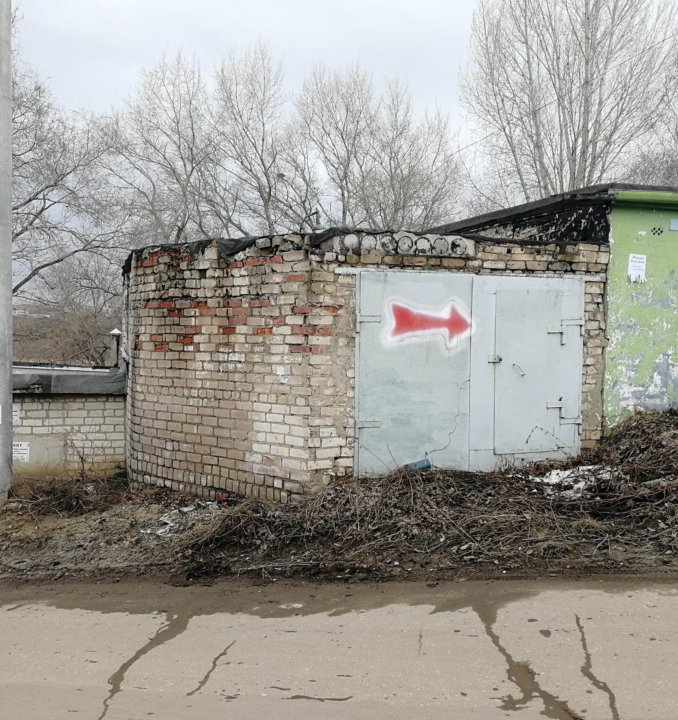 Гараж сызрань. 9 Квартал Сызрань гараж.