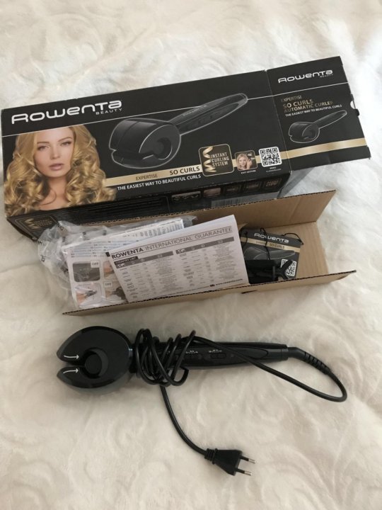 Rowenta so curls. Плойка rowenta so curls. электрощипцы rowenta so curls. ровента плойка 4 в 1. электрощипцы rowenta so curls какую делает укладку.