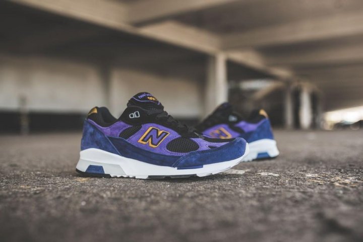 New Balance M 9915 GKG 10 5US made in England 500 27 2019