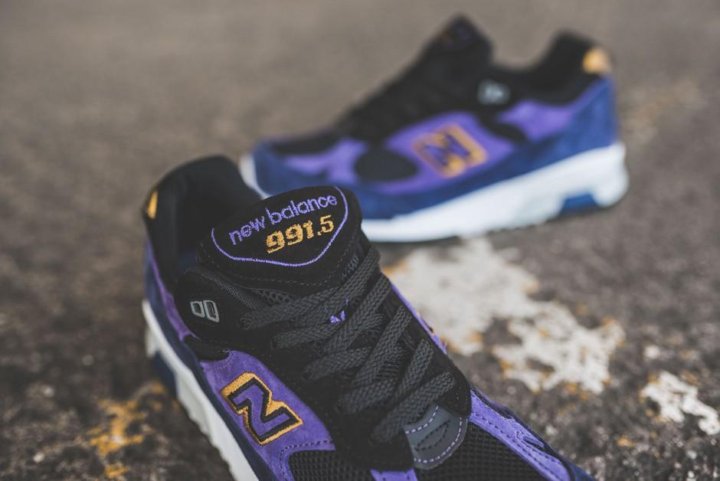New balance m9915 top