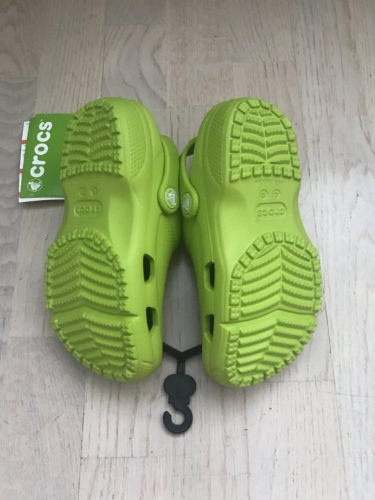 Crocs меганом симферополь