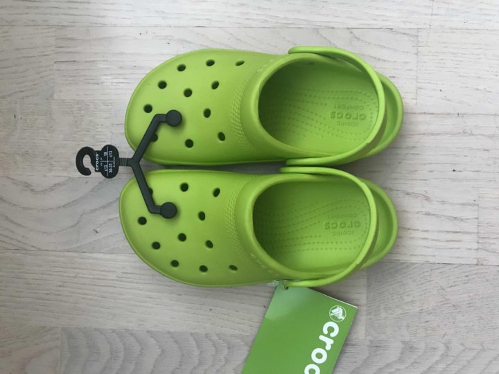 Crocs меганом симферополь