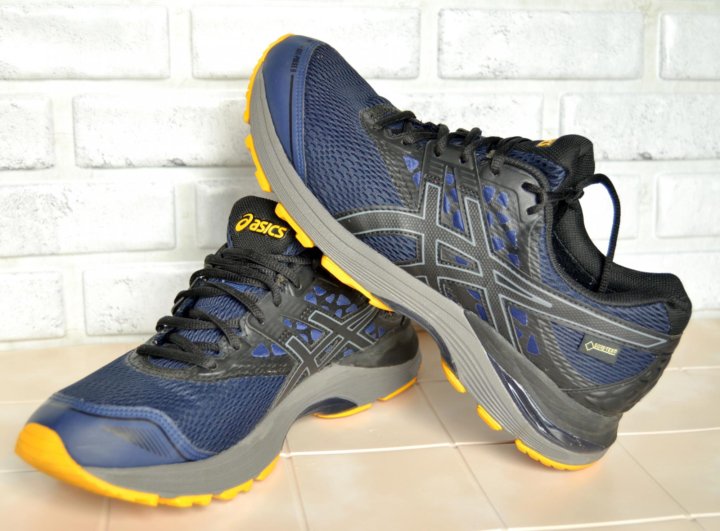 asics pulse 9 gtx