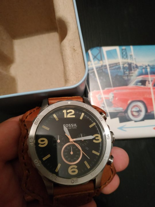 Fossil JR 1475 – купить в Краснодаре 