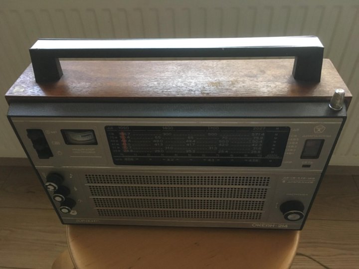 Транзистор океан – купить, цена 1 000 руб., продано 17 ноября 2018 ...