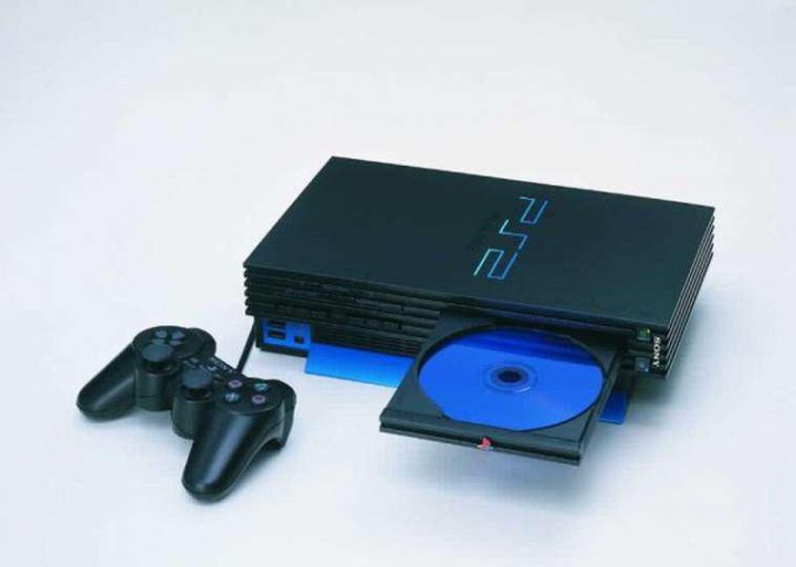 Sony Playstation 2 Интернет Магазин Москва