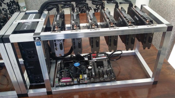 Сколько стоит компьютер для майнинга криптовалюты: реальные цены в 2026 году, которые вас удивят