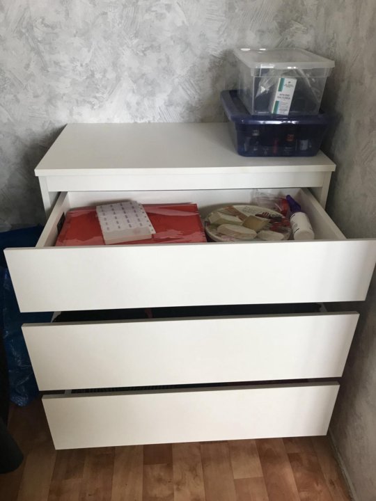 комод ikea сконевик