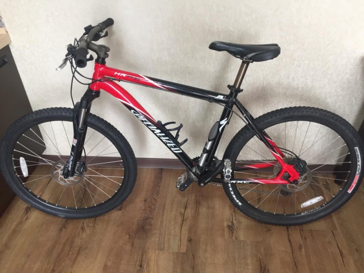 specialized hr xc pro