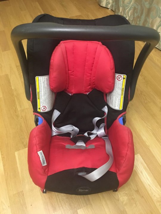 baby safe isofix