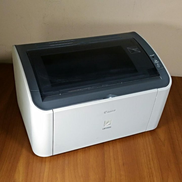 Canon lbp 2900 картинки