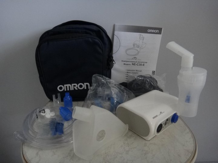 Omron comp air ne. Omron Comp Air ne-c30 Elite. Ингалятор Omron COMPAIR Elite c30. Небулайзер Омрон c30 -e. Для небулайзера Omron c30.