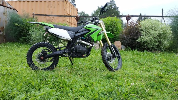 ABM Raptor 250