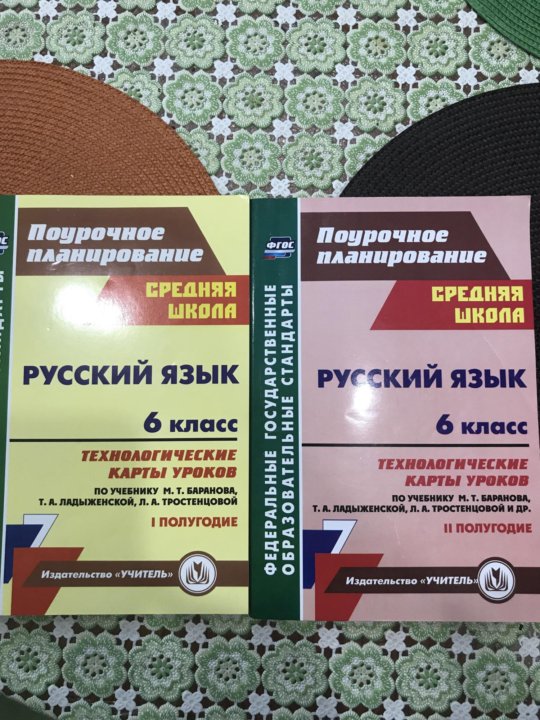 Поурочные планы по русскому языку 1 класс