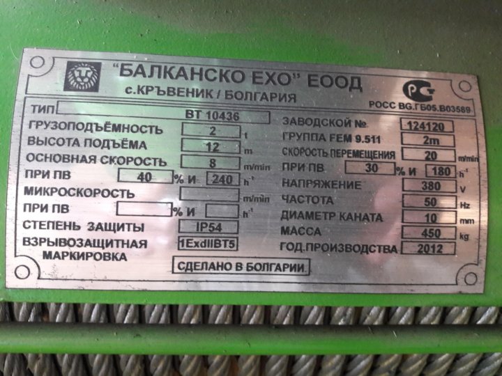 Балканское эхо горят предохранители