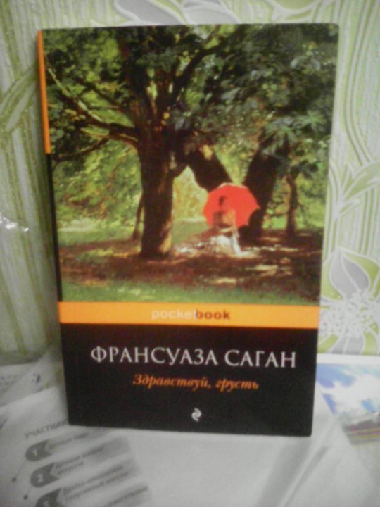 Здравствуй грусть дзен рассказы. Здравствуй грусть книга. Саган Здравствуй грусть.