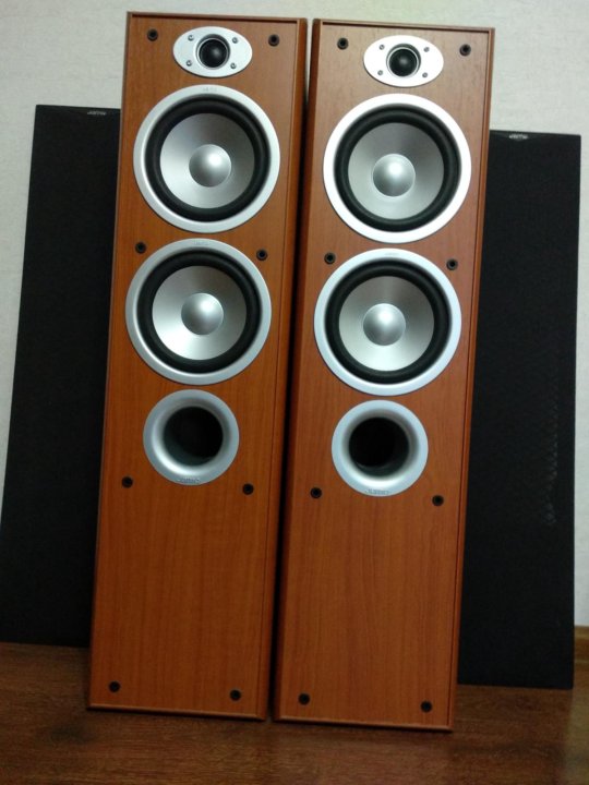 home cinema 5.1 jamo e350