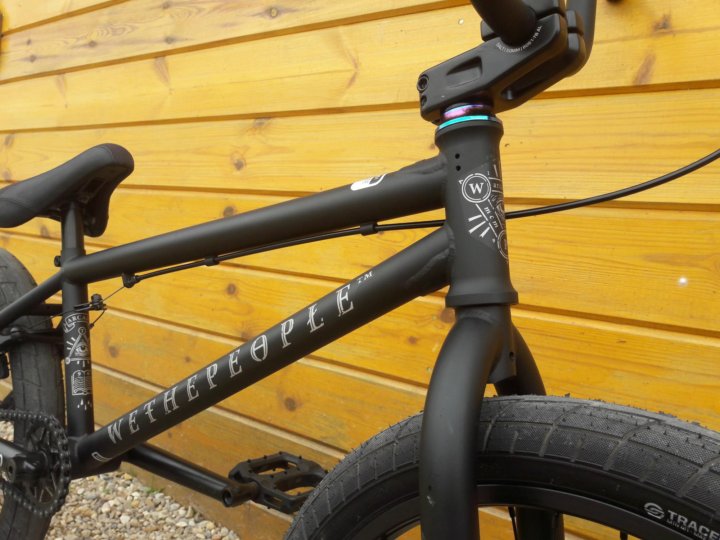 wethepeople arcade 20.5