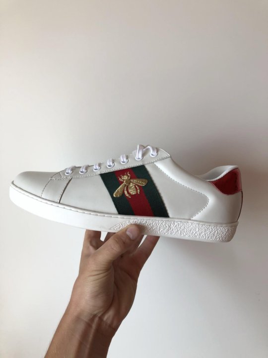 gucci ace 42