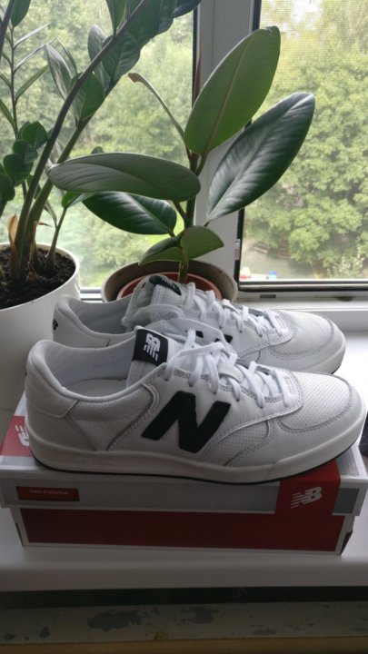 nb crt 300