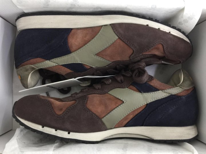 DIADORA HERITAGE 41 4 000 27 2018