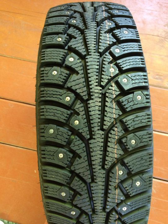 Nokian nordman 8 185 65