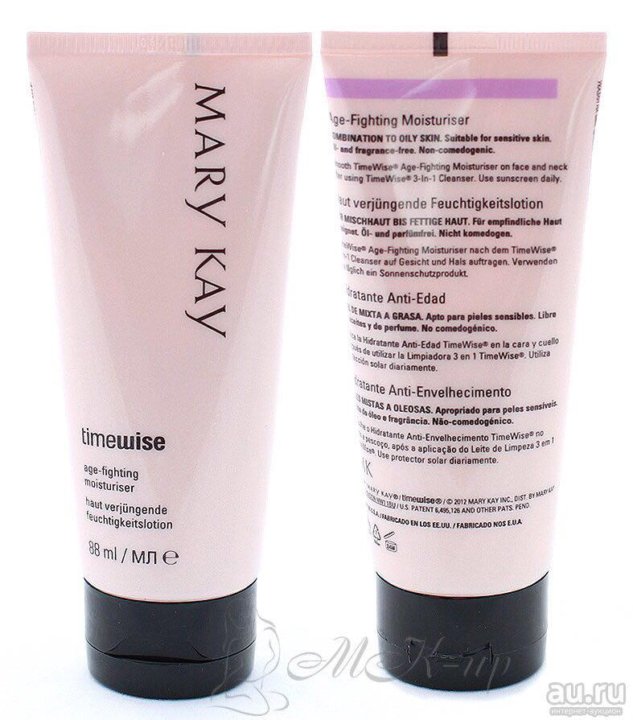 Mary Kay: Краснодар улица Коммунаров а