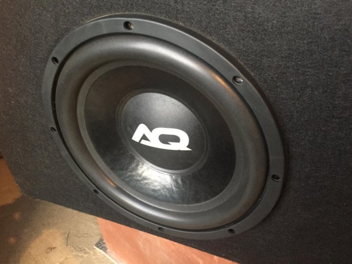 Сабвуфер aq sd2.12-d4 – купить в 