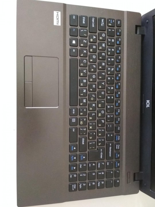 Ноутбук Icl Raybook Si155 Цена
