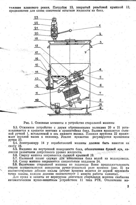 Схема подключения стиральной машины рига