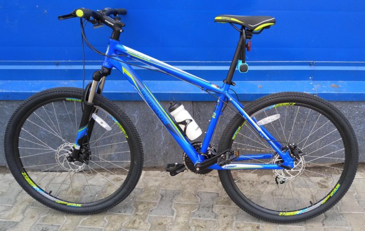 mongoose 27.5 switchback comp
