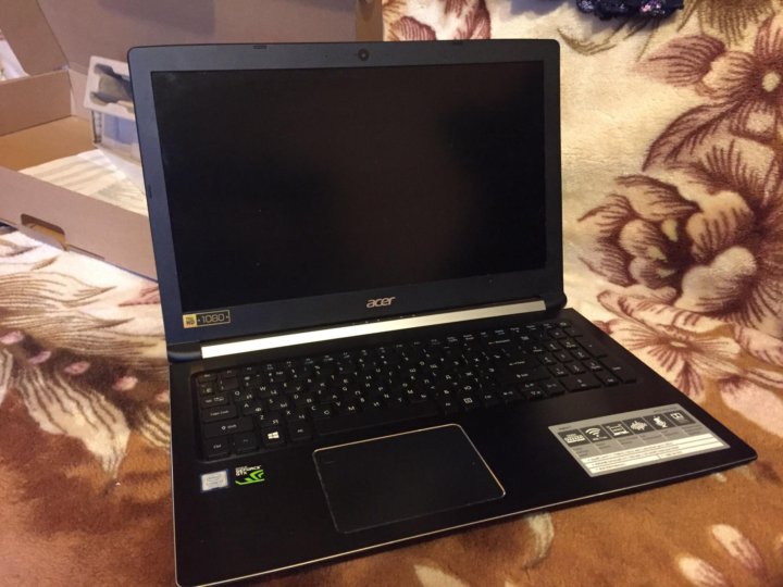 ASUS Aspire 7 a715-71g. Acer 15s-fq5016nia.