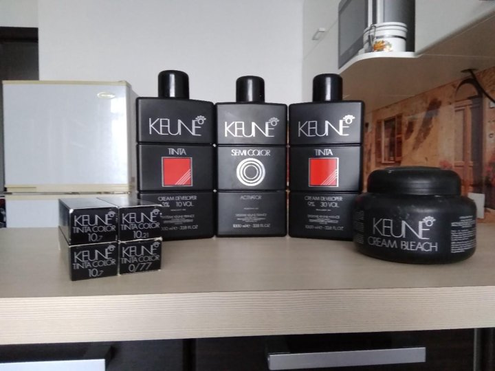 Keune Купить Интернет Магазин Официальный Сайт