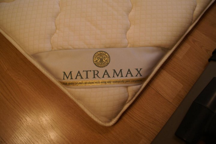 matramax antistress матрасы