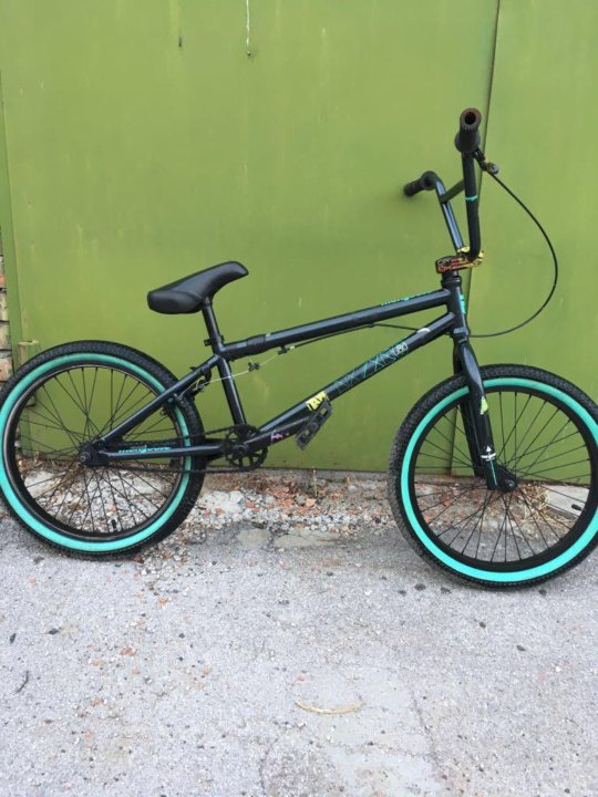 Mongoose legion cheap l80 2016