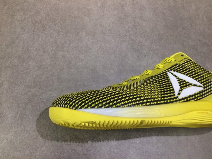 reebok nano 2 gold