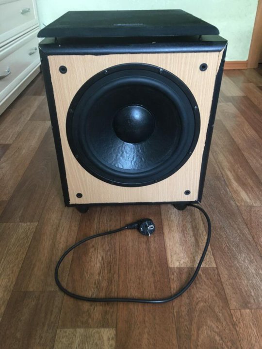 kef sp 3235